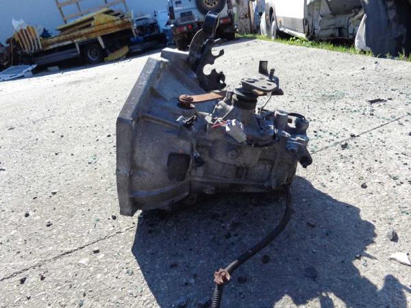 BOITE DE VITESSE MANUEL CITROEN/PEUGEOT/TOYOTA - Vue 4